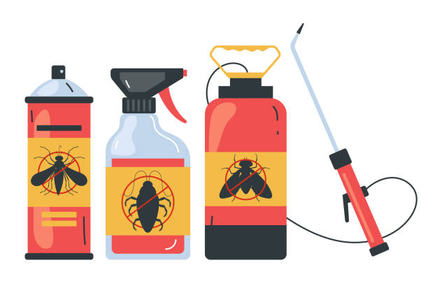 Best Residential Pest Control  in South Cleveland, TN